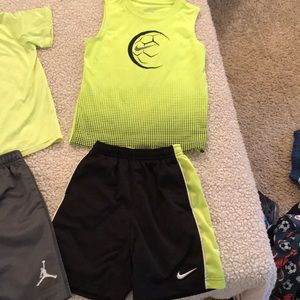 Nike set